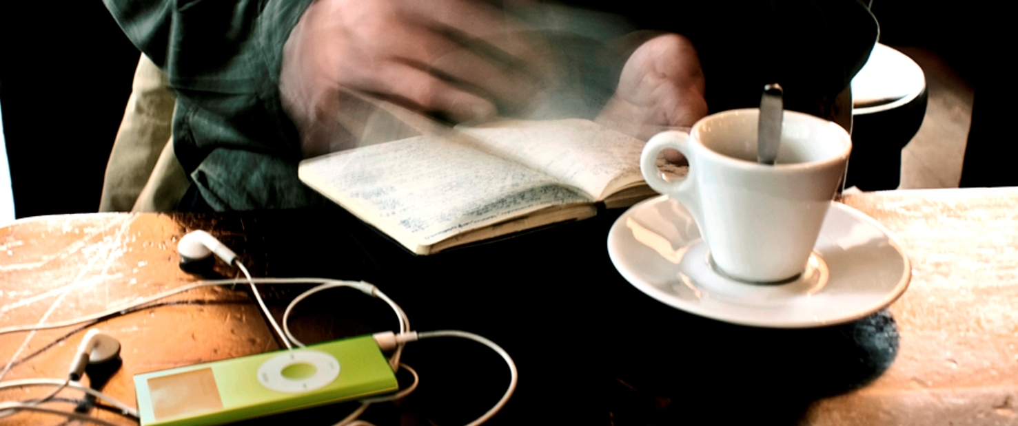 Pastor's Blog