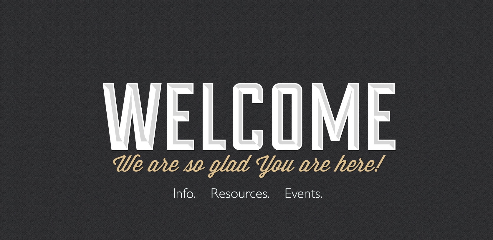 Welcome to Our Online Community for Christ
